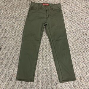 UNIONBAY Green Pants 32 x 30